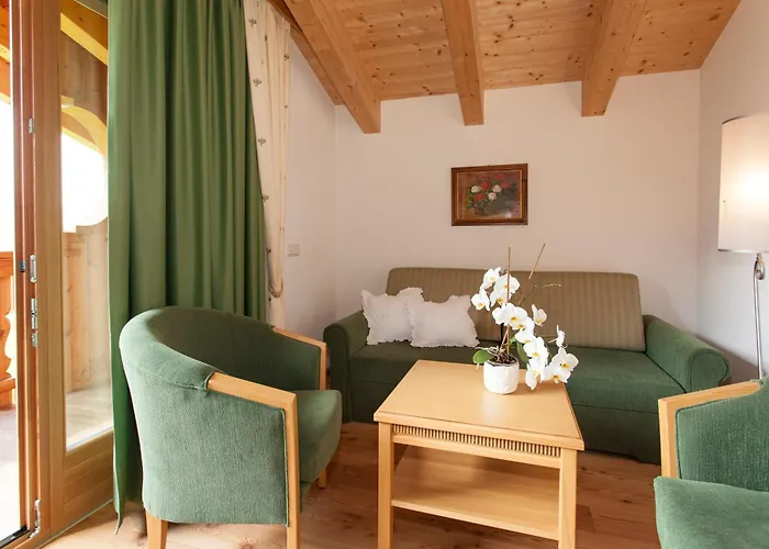 Hotel Mareo Dolomites