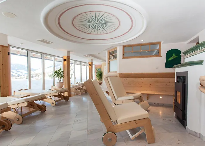 Hotel Mareo Dolomites