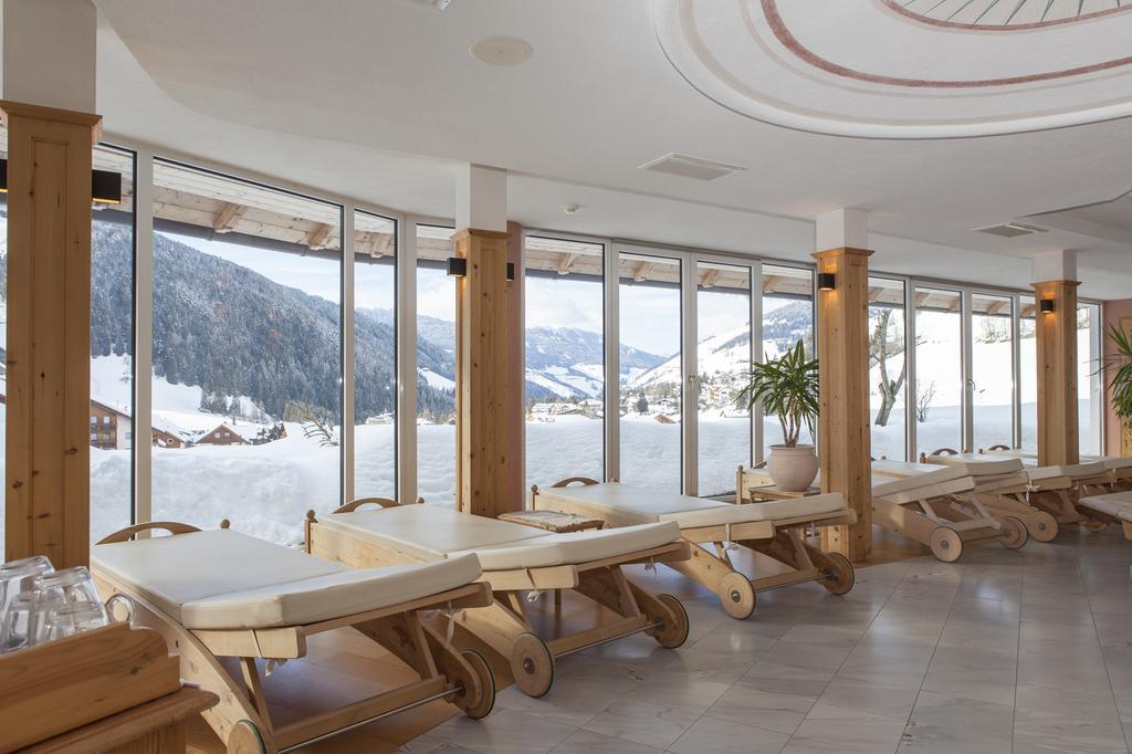 Mareo Dolomites Hotel San Vigilio Di Marebbe
