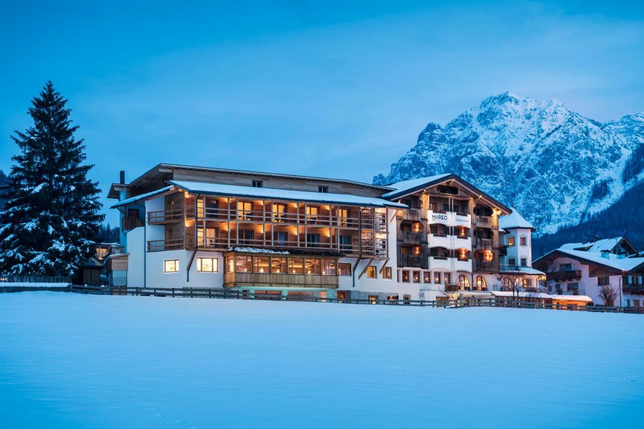 Mareo Dolomites